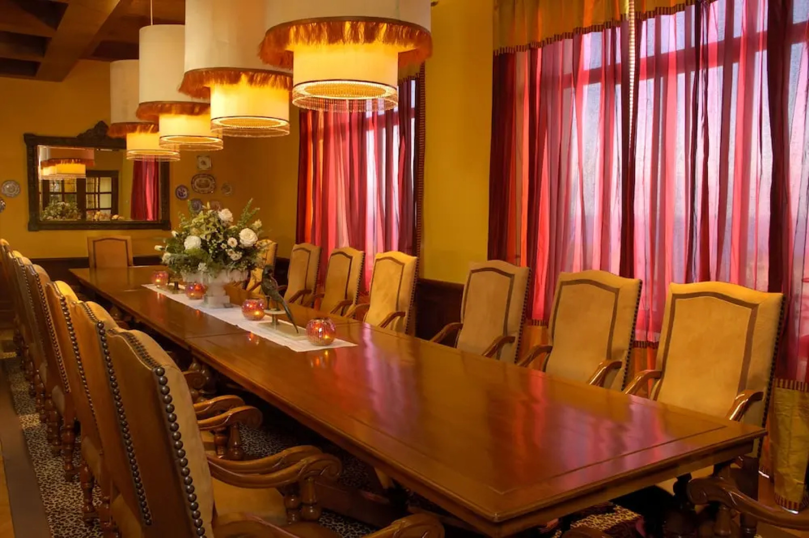 Pueblo Bonito Montecristo Luxury Villas - All Inclusive