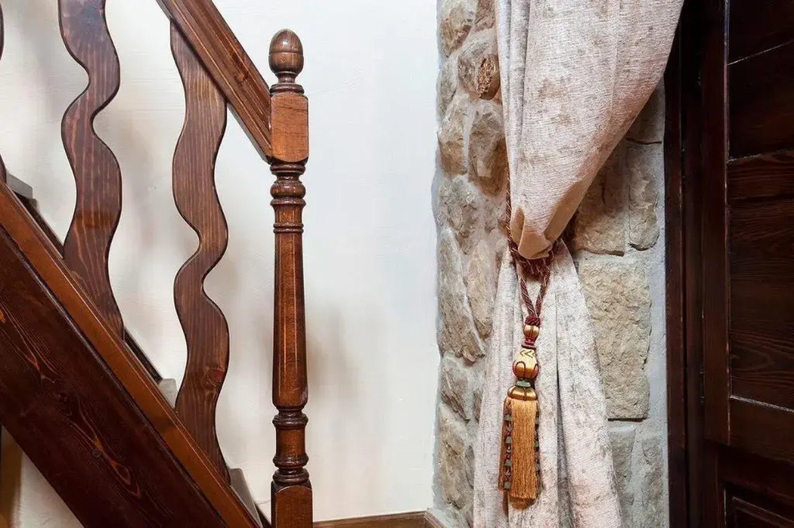 Hotel Real Posada De Liena