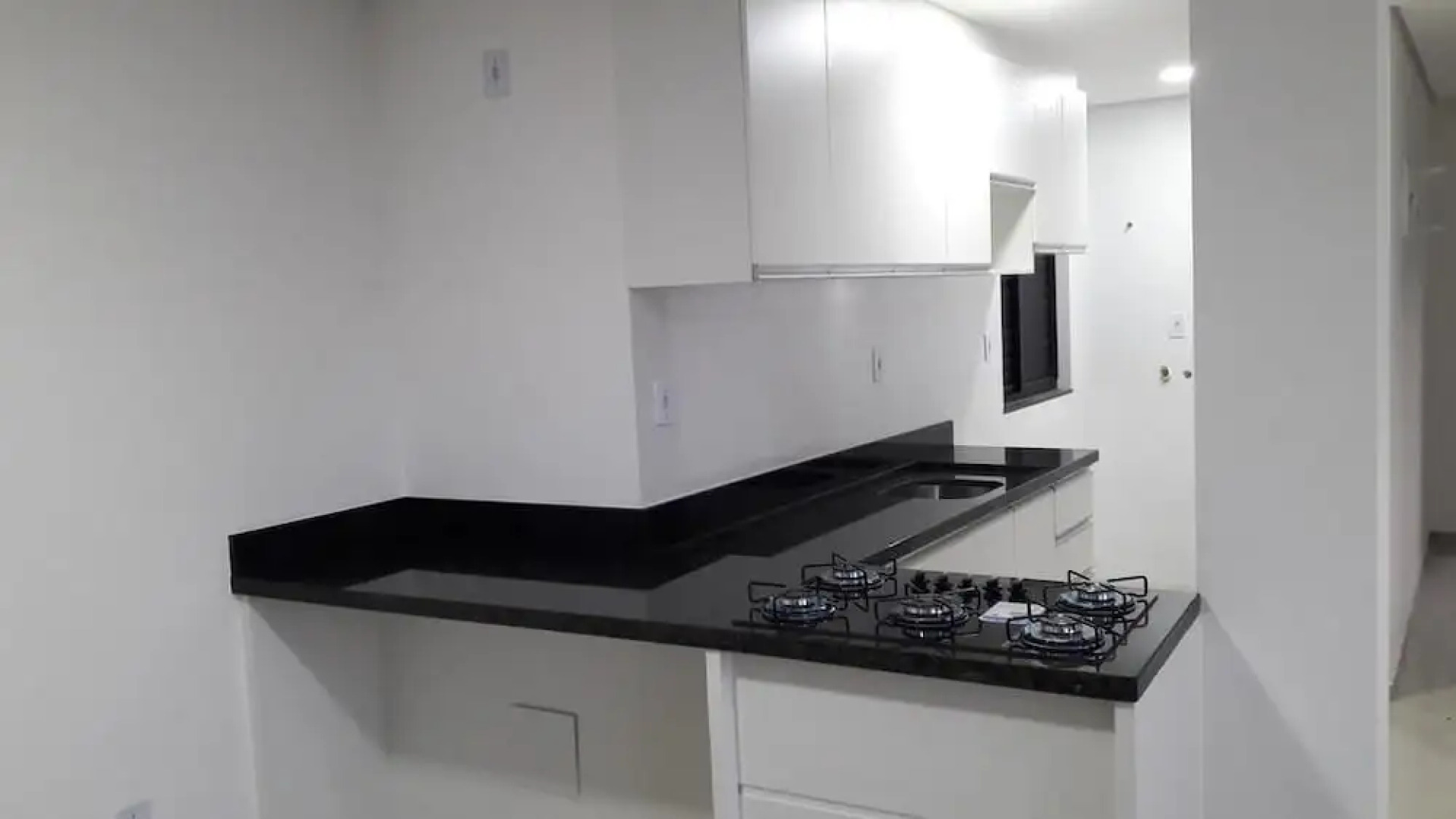 Apartamentos Cobertura - Edifício London