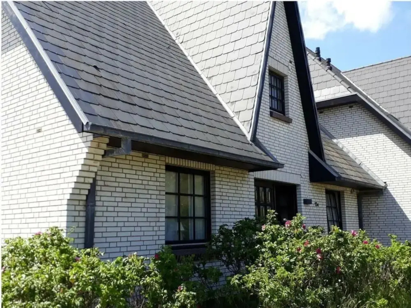 Rum Hart II Apartment 12