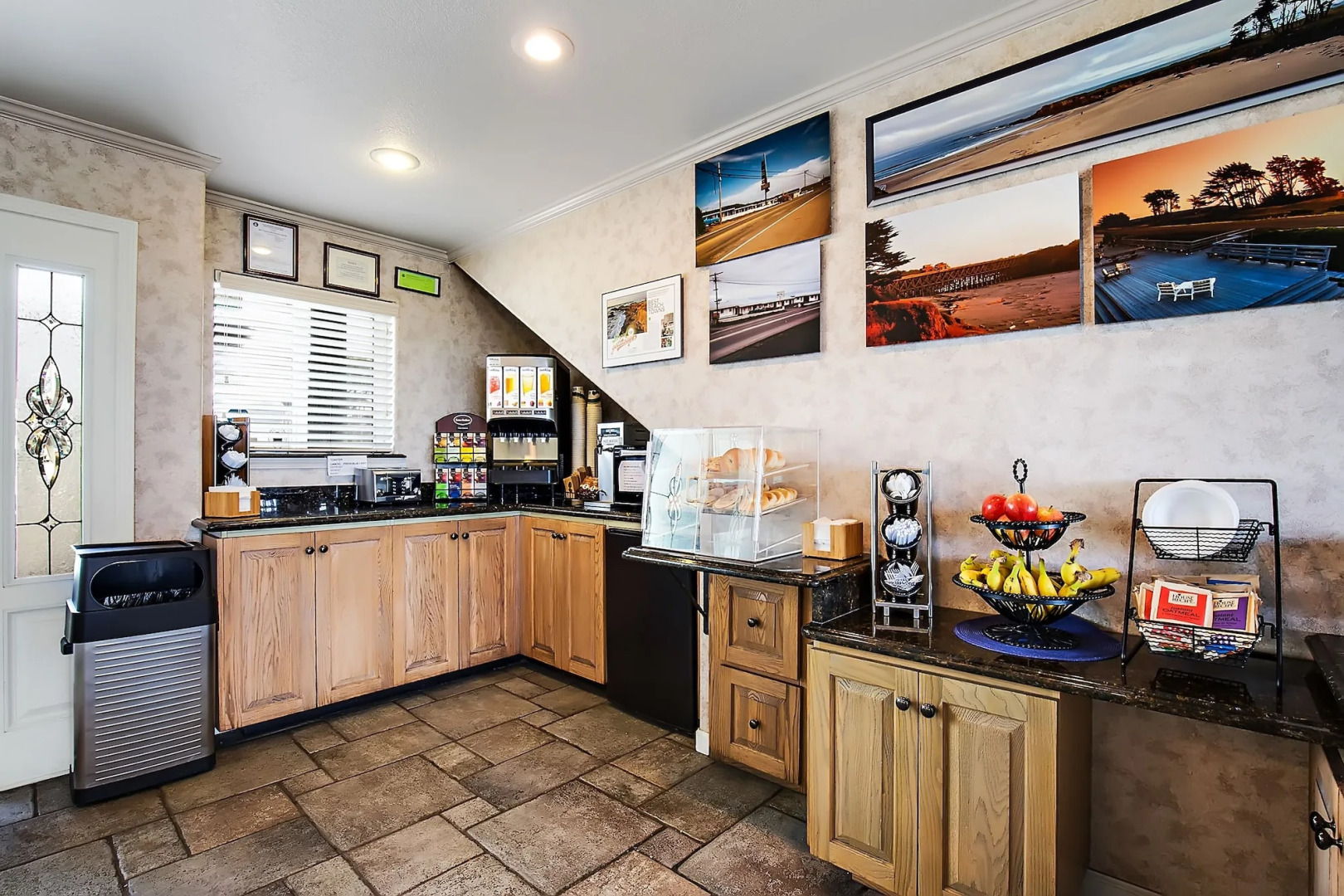 Beachcomber Motel Fort Bragg