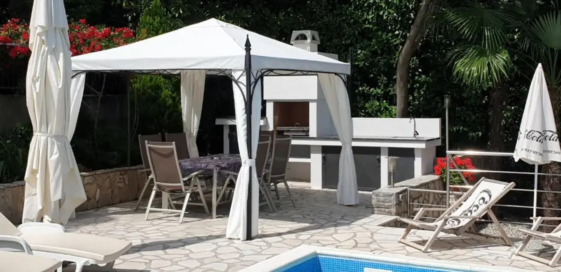 Apartments Grozic Opatija