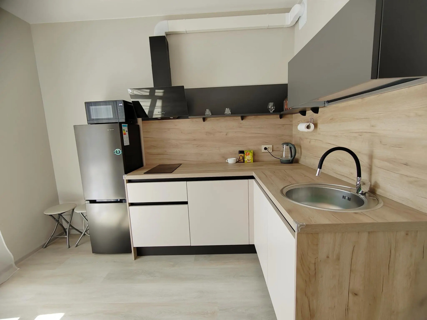 Centre (Центр) на проспекте Белгородский