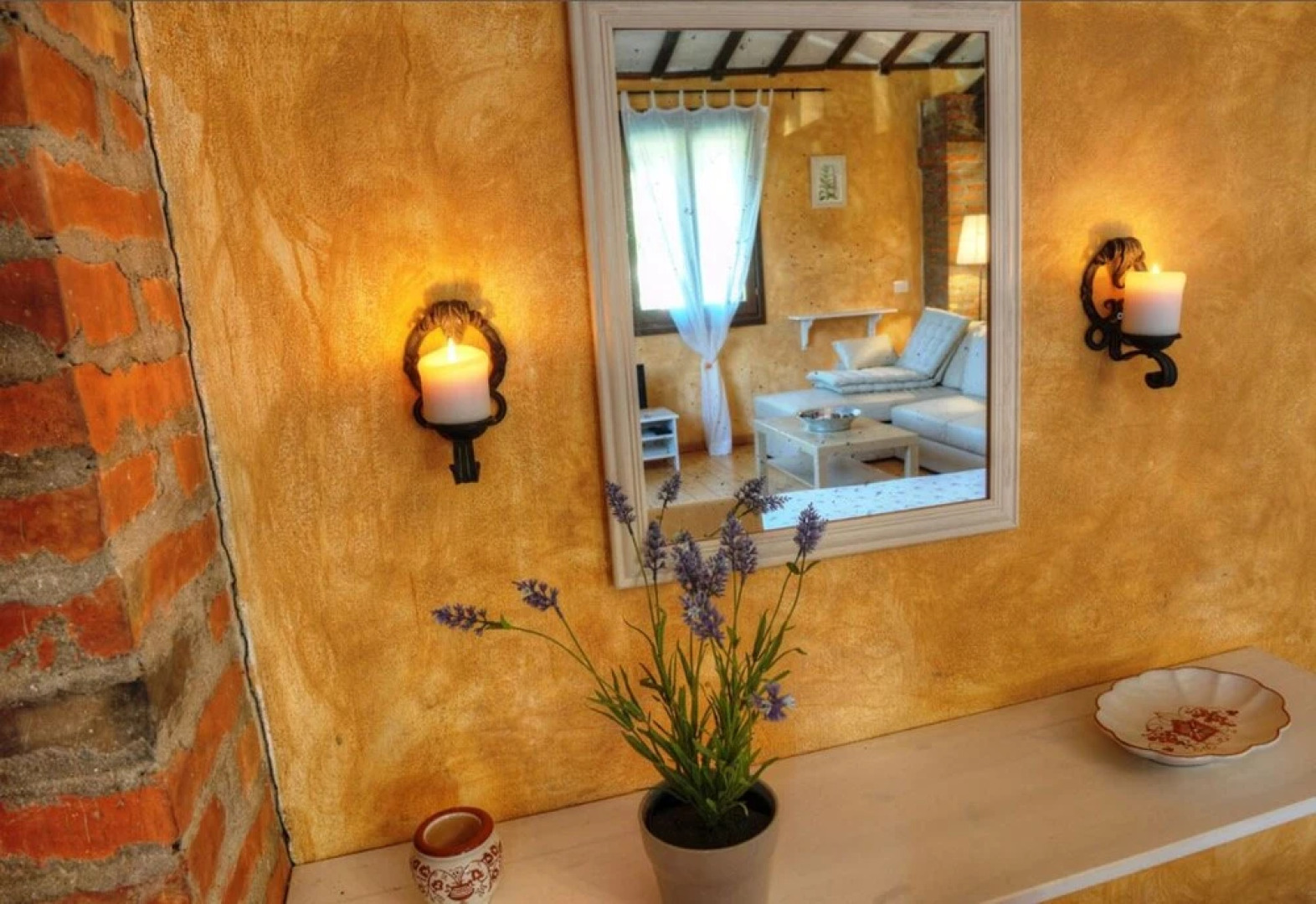 Agriturismo Case Nuove