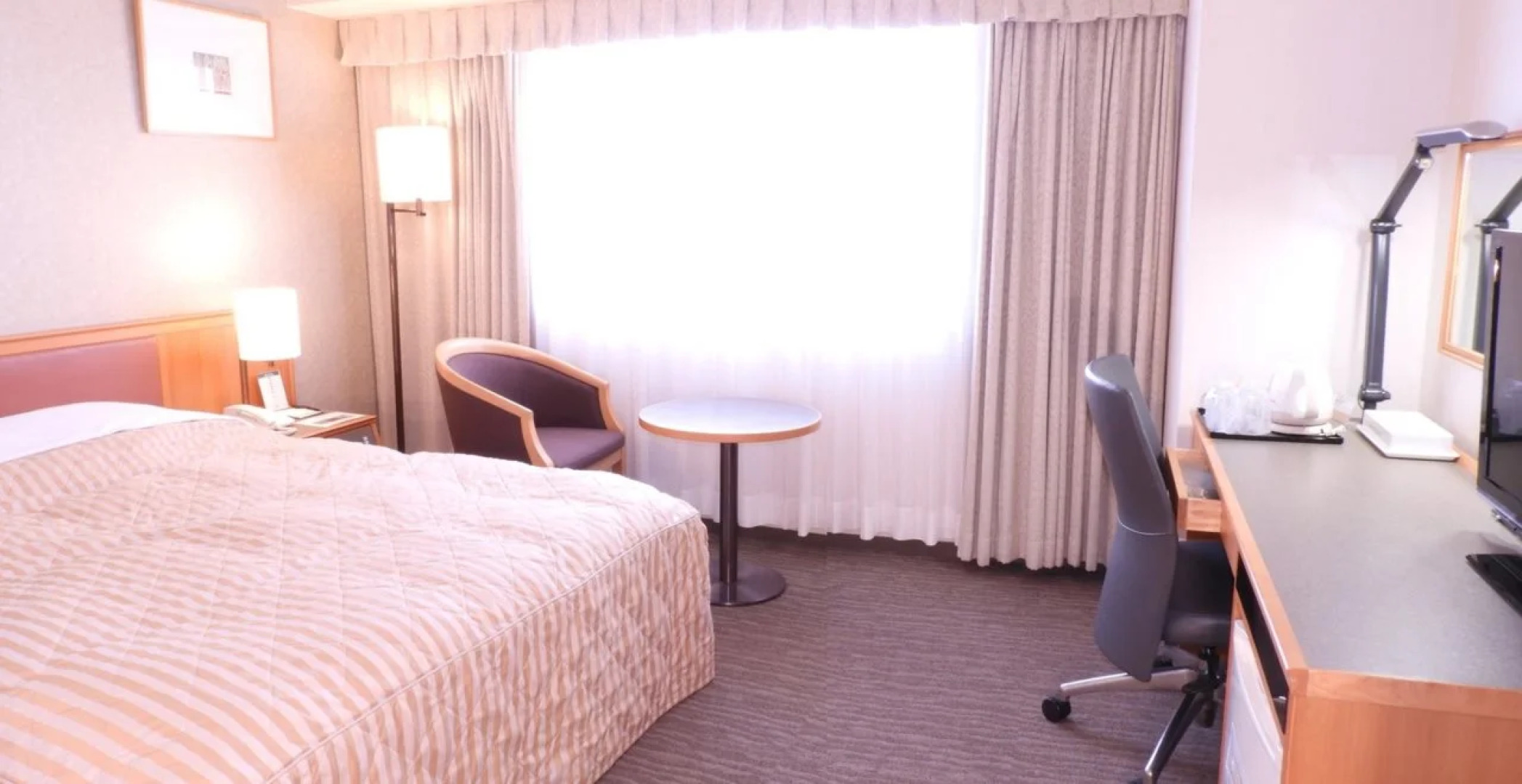 Hotel Precede Koriyama