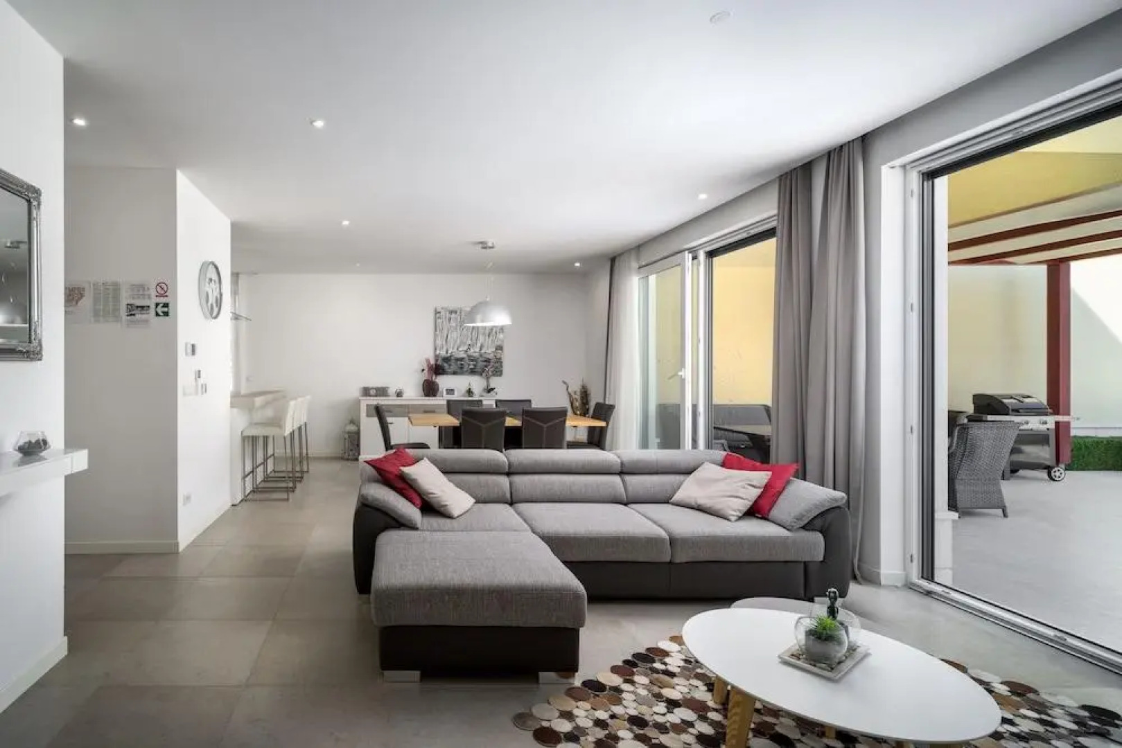 Acadia Beach Villas & Apartments Slatine