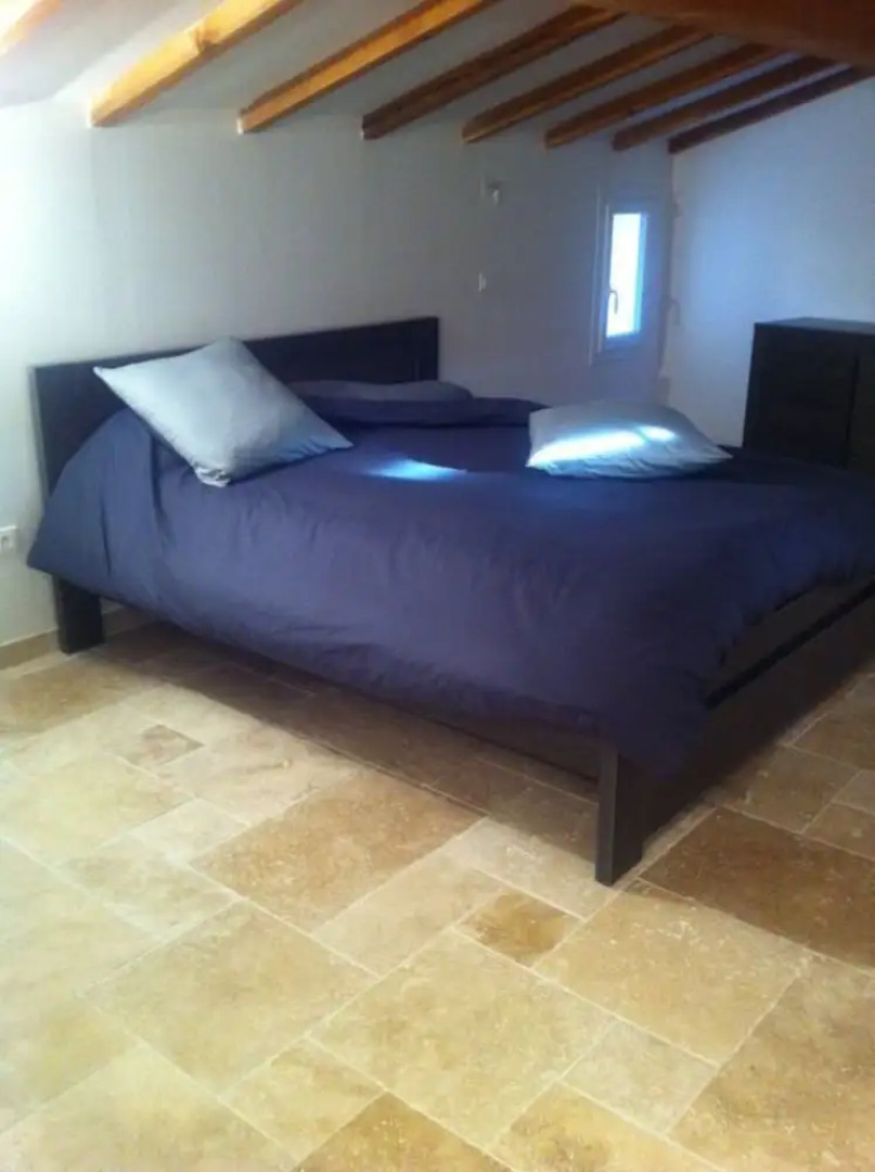 Tres jolie maison Corse en pierre