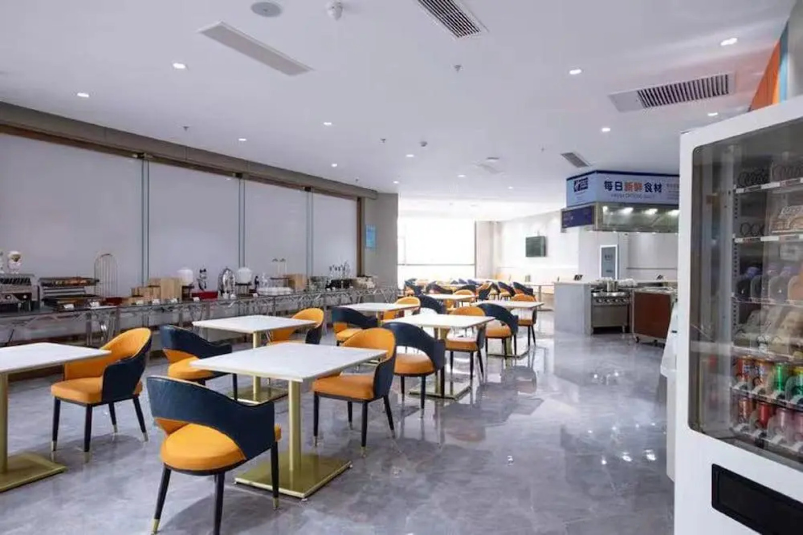 Holiday Inn Express Hengshui Railway Station by IHG