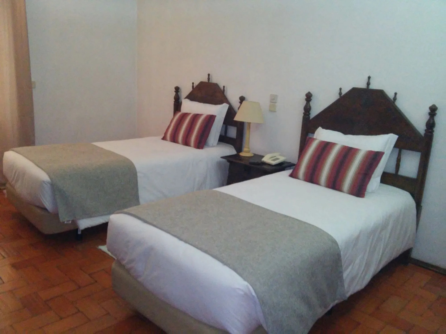 INATEL Castelo de Vide