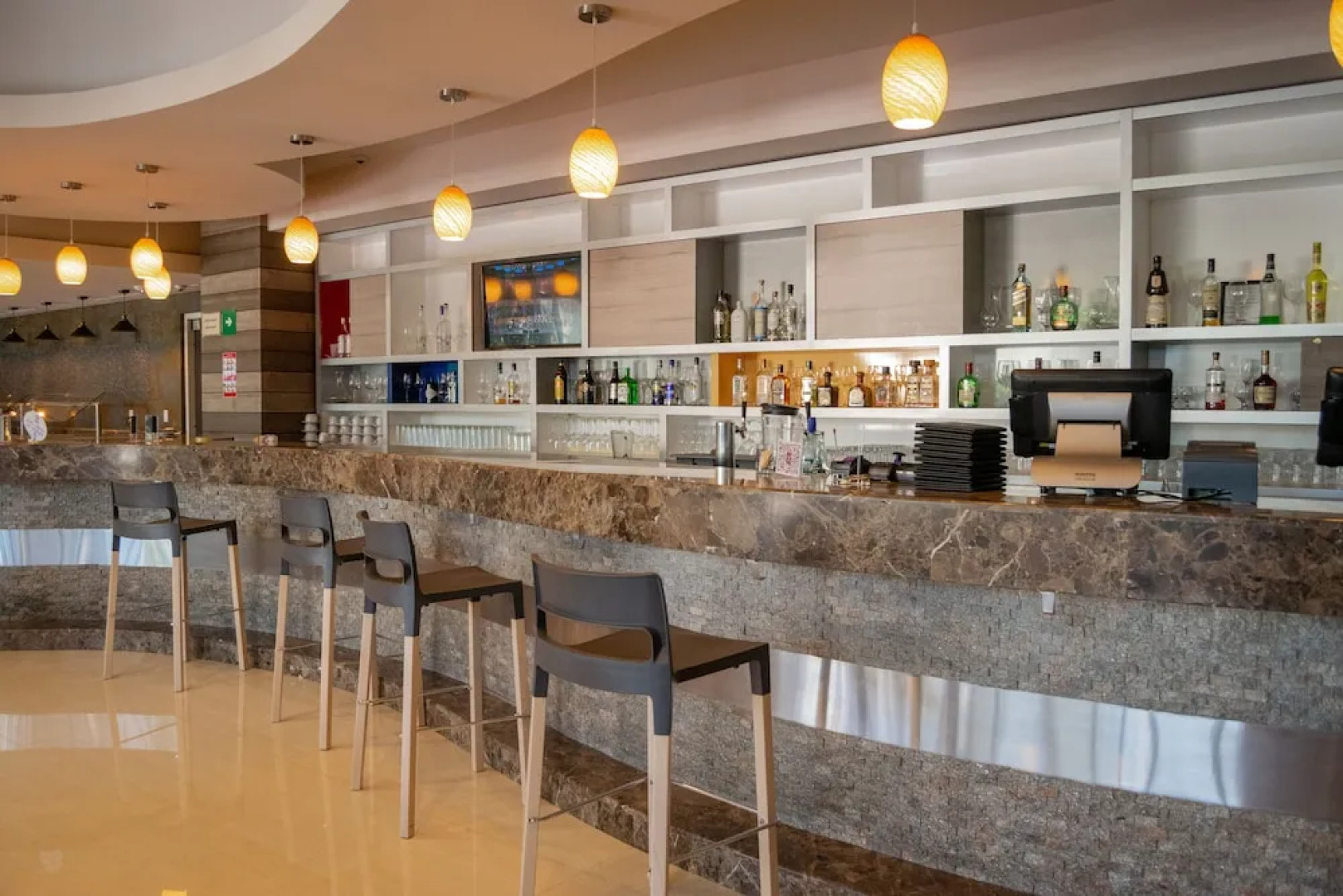 Hilton Garden Inn Leon, Mexico