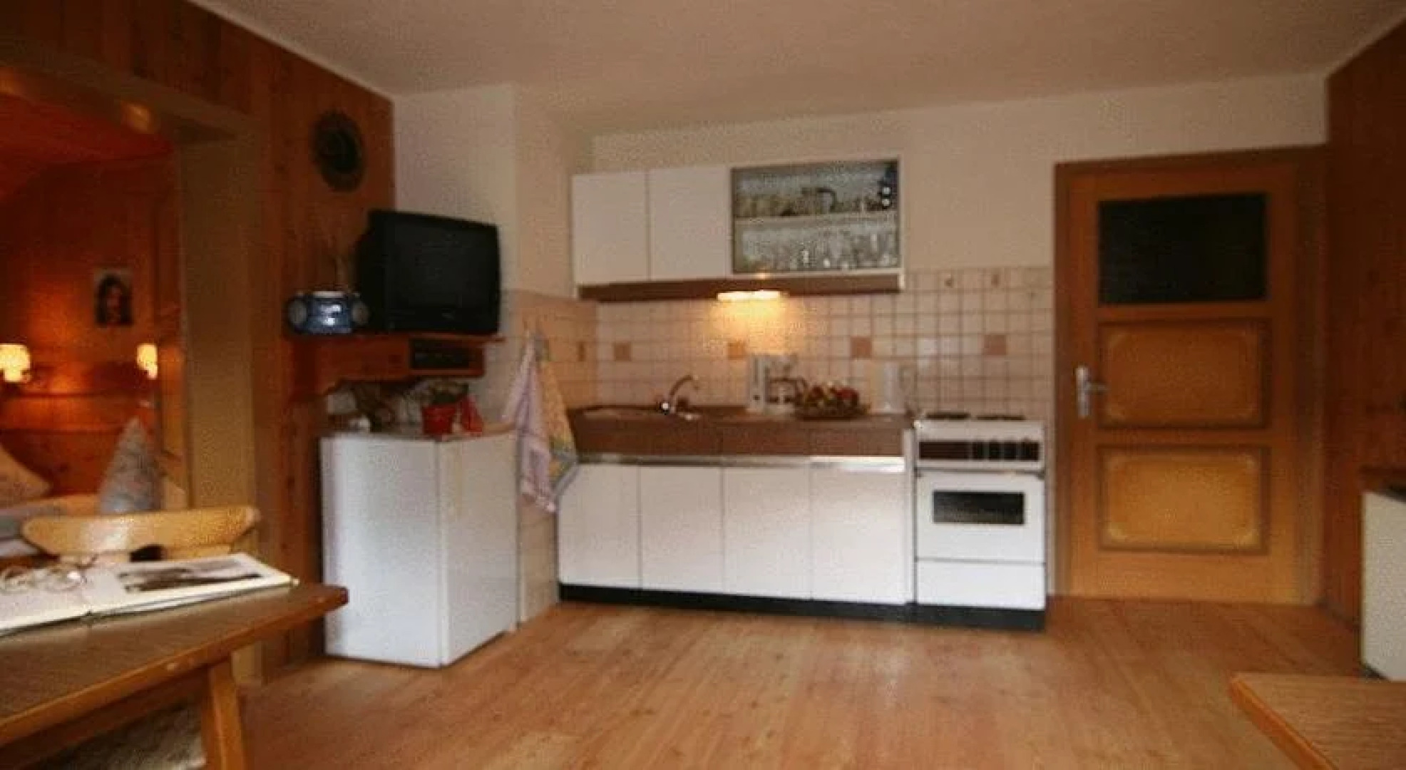 Bauernhof Obergrafer