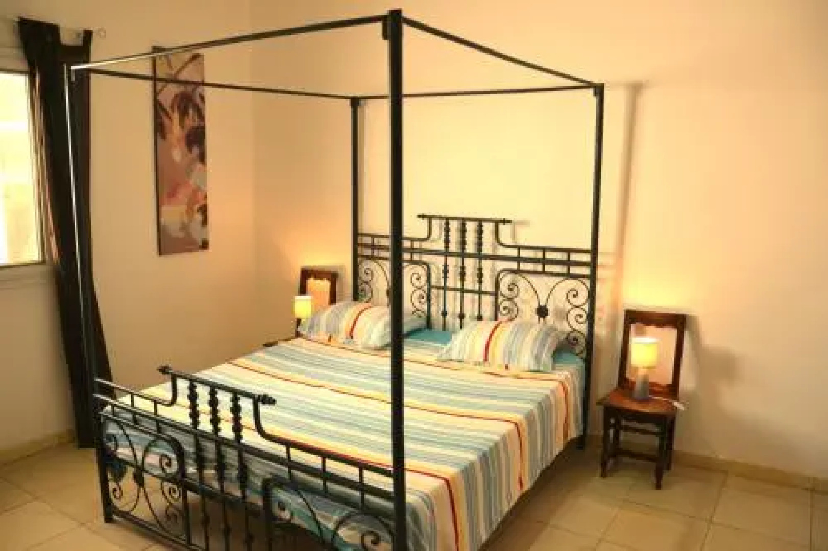 Quiksilver Boardriders Surf Camp