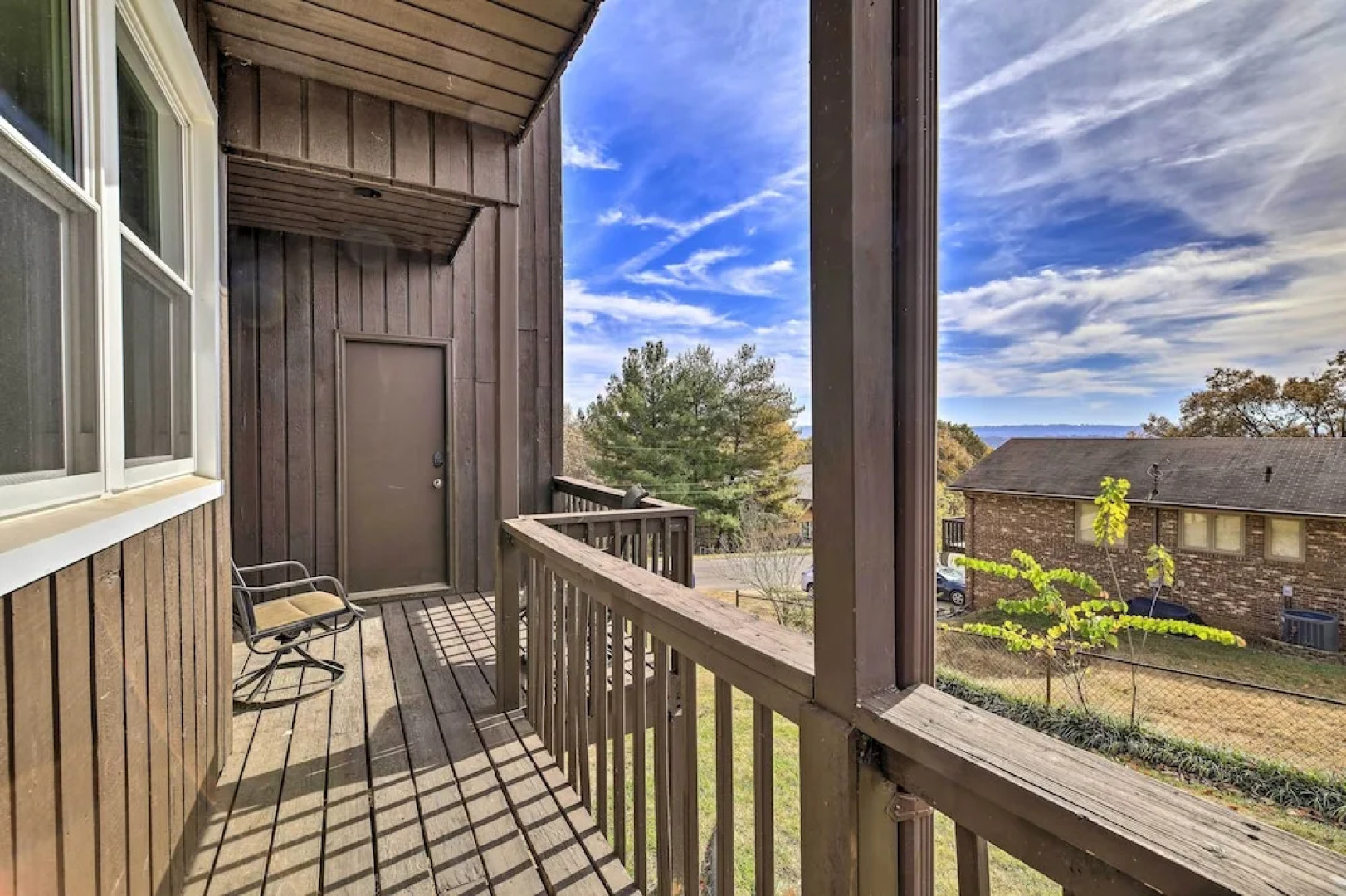 Updated Kingsport Home w/ Deck + Mtn Views!