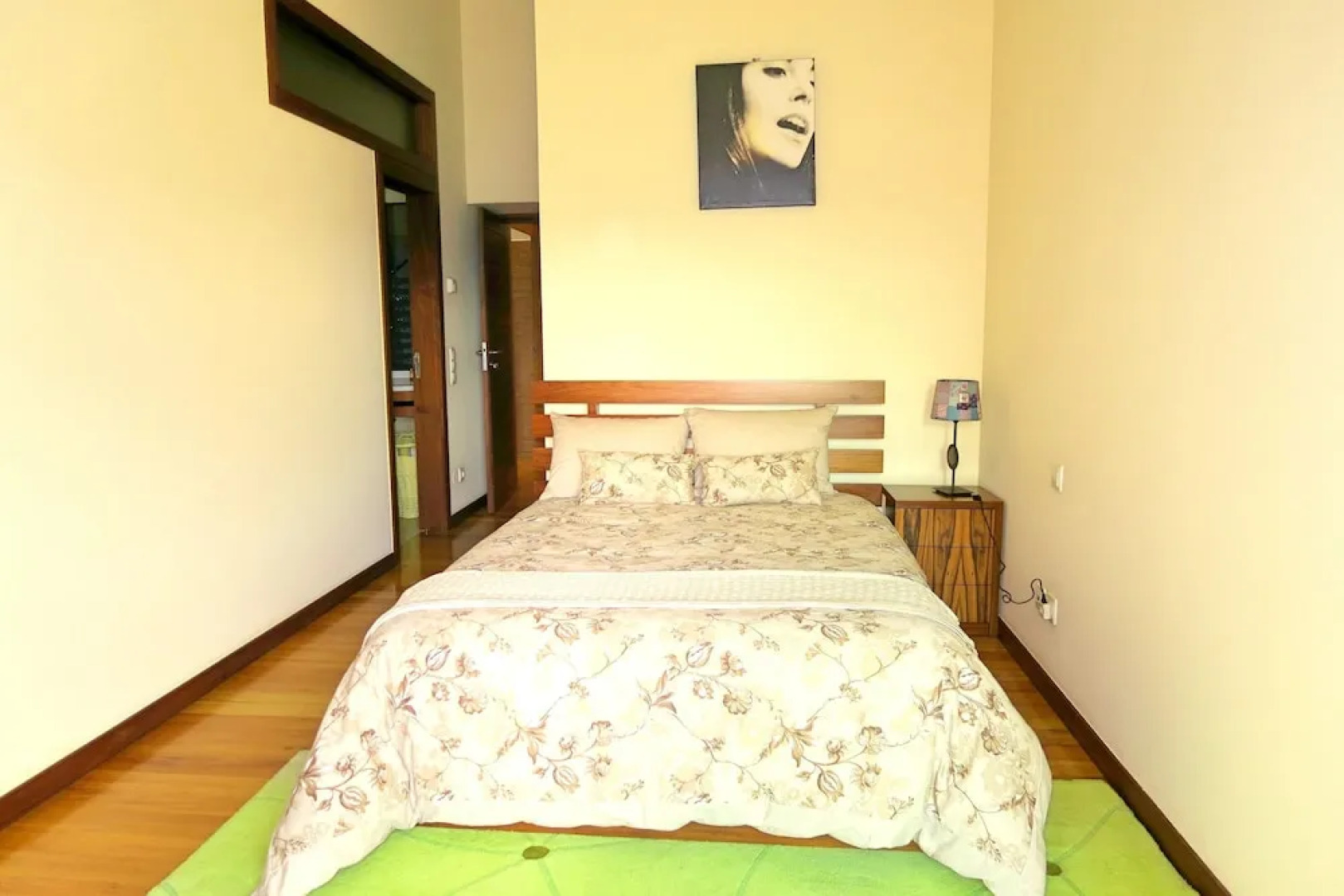 House With 4 Bedrooms in Terroso, With Private Pool, Furnished Terrace