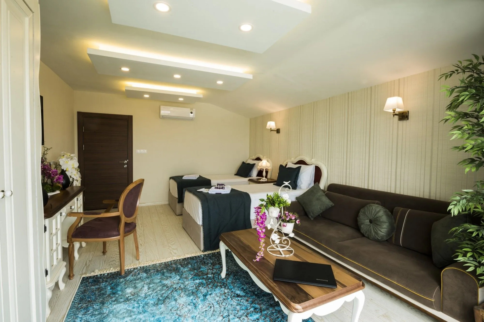 Andalouse Suite Hotel