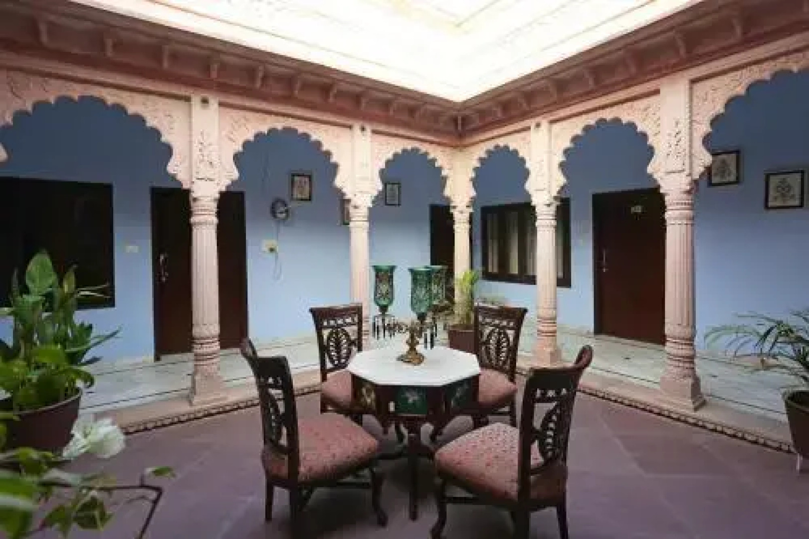 OYO 2689 Hotel Karan Villas