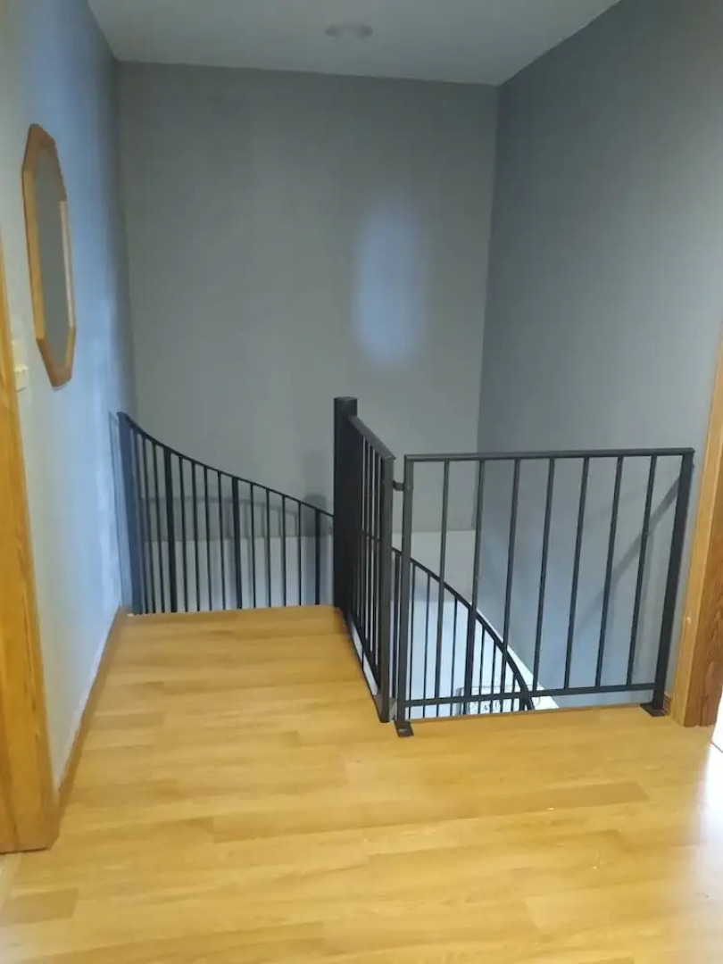 Mcmallard Vacation Lakefront 4 Bedroom Duplex