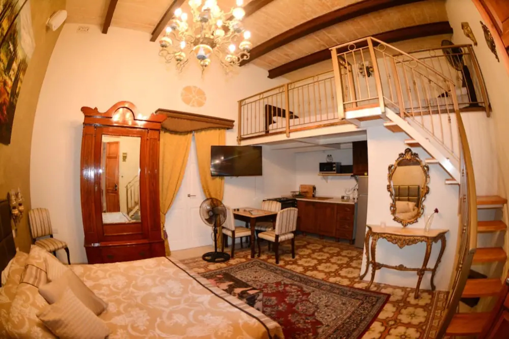 Maleth Inn Guest House