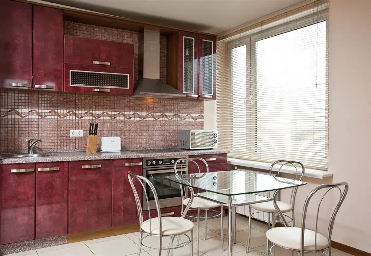 Moscow Suites Тверская