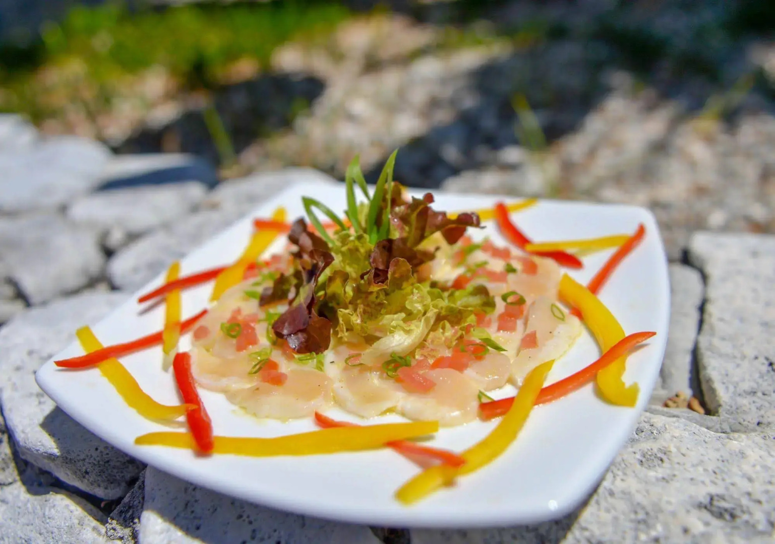 Hotel Kia Ora Resort & Spa