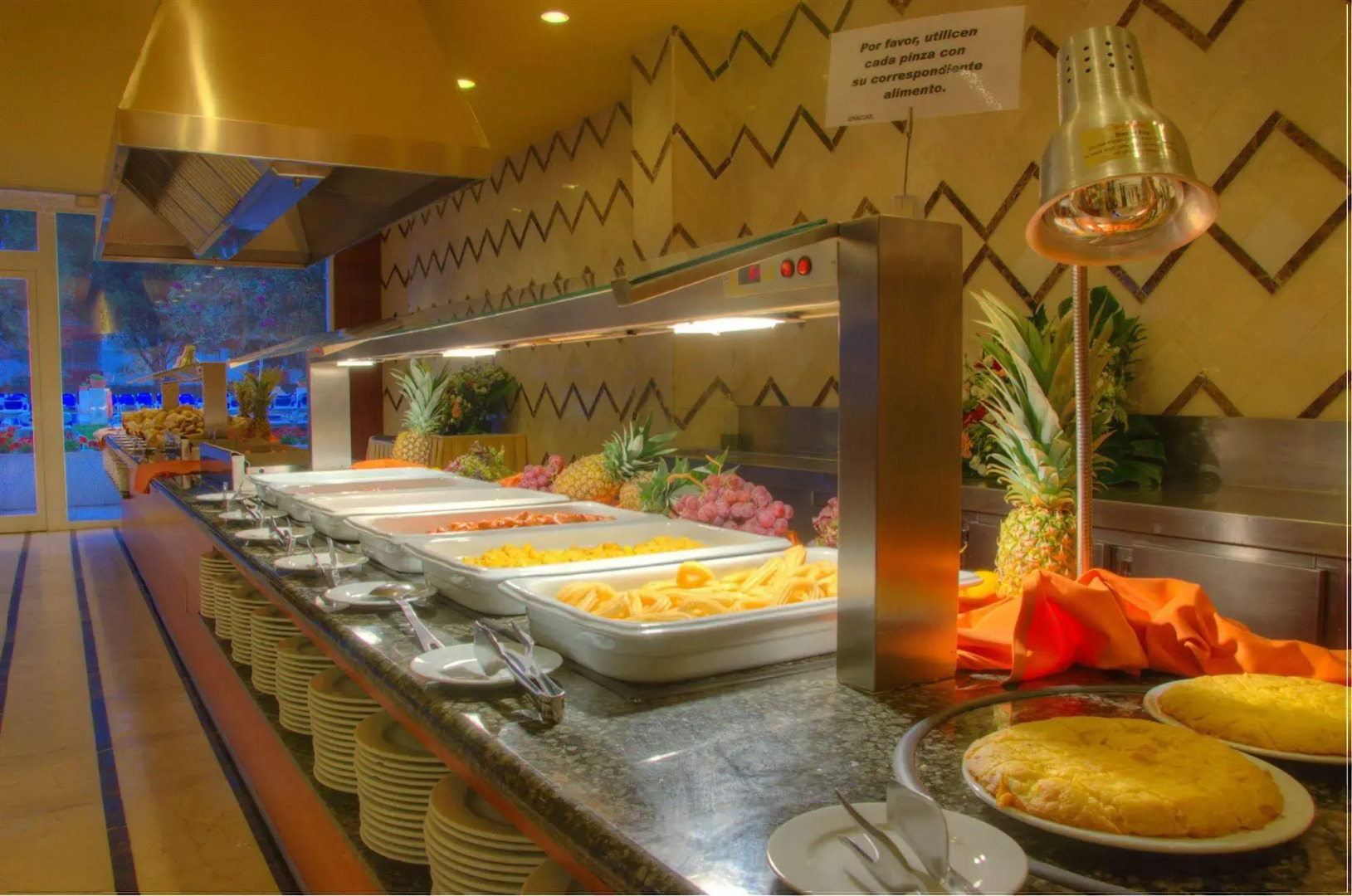 Hotel Puertobahia & Spa