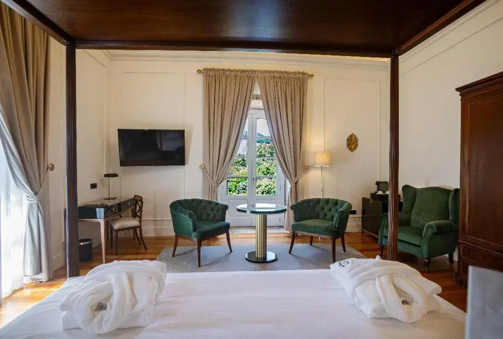 Solar do Requeijo by Luna Hotels&Resorts