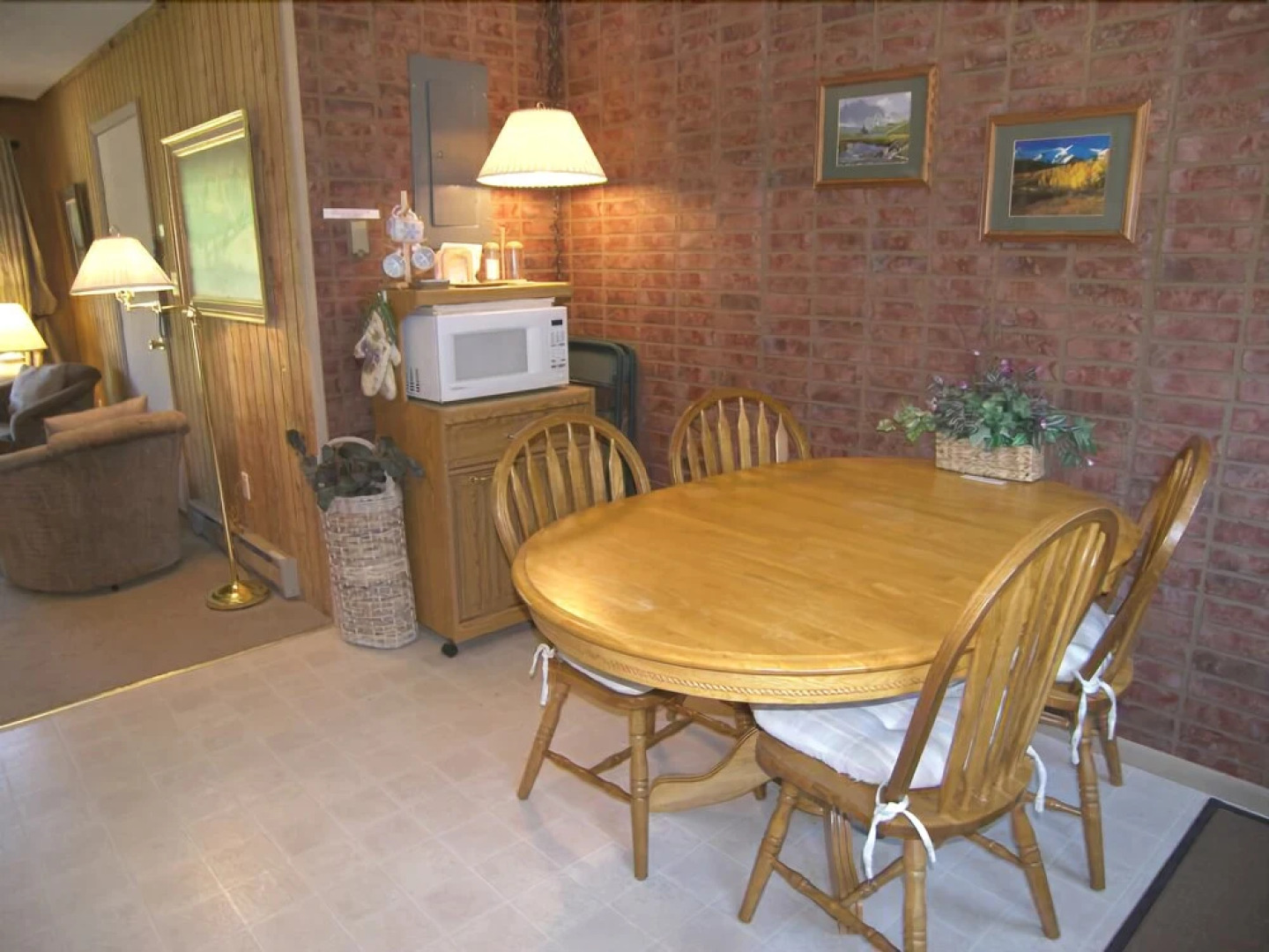 Blue River BRRN 2 Br condo by RedAwning