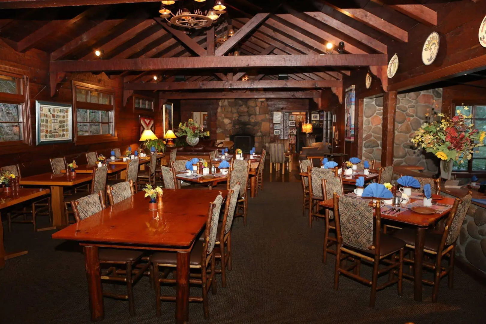 Orchard Canyon on Oak Creek