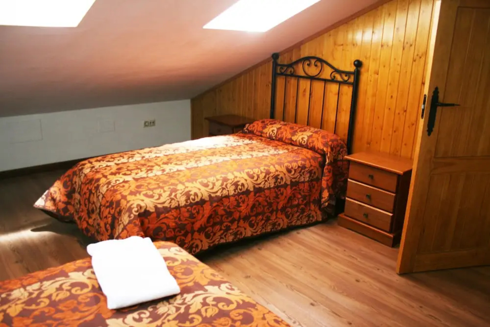 Aparthotel Landevilla