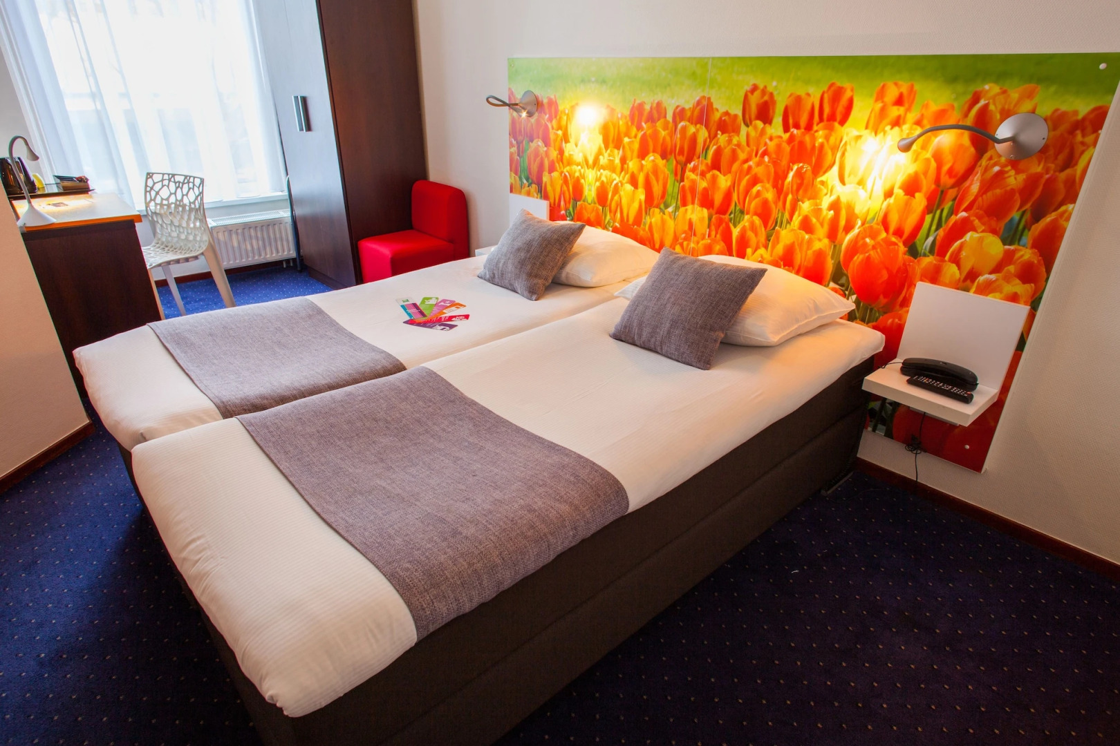 ibis Styles Amsterdam City