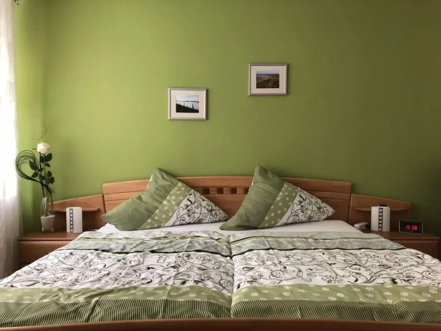 Philipps Holiday Apartment