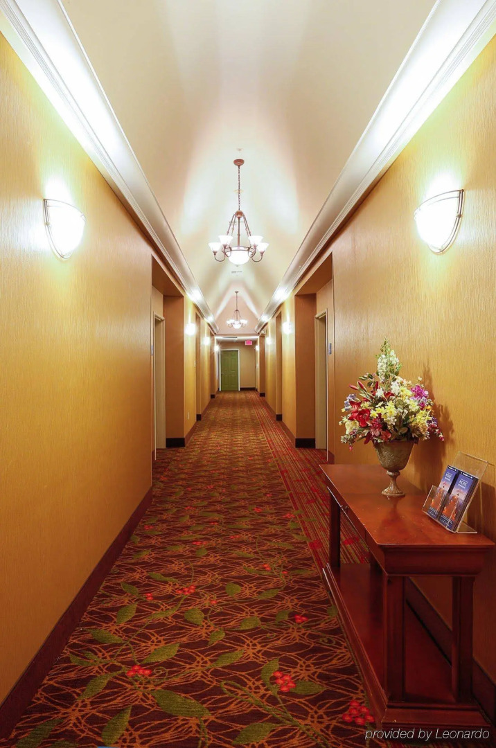 Holiday Inn Express Oakdale by IHG