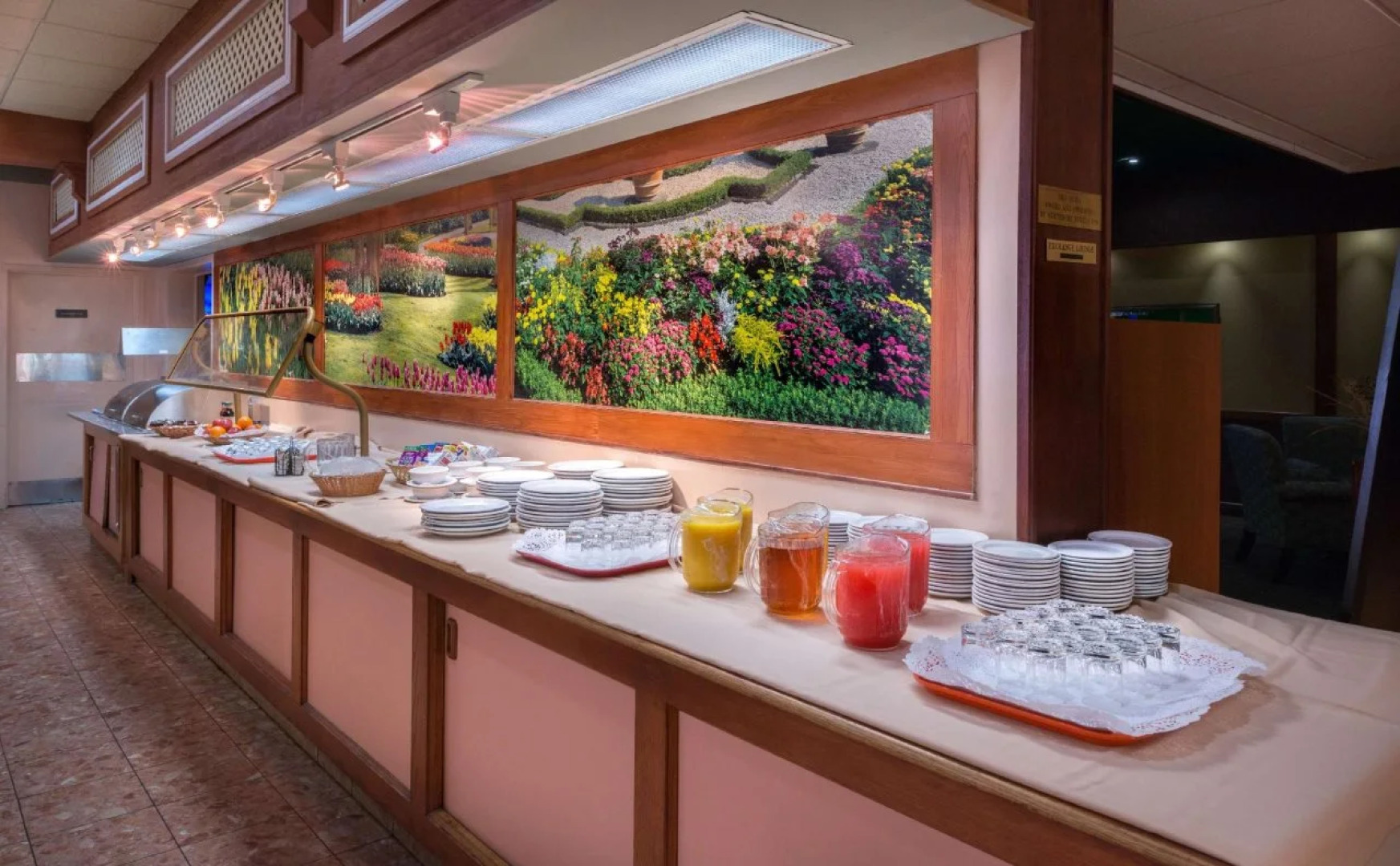 Days Inn by Wyndham Sudbury & Conference Centre