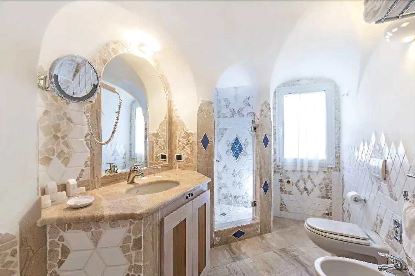 Residence Living Poltu Quatu