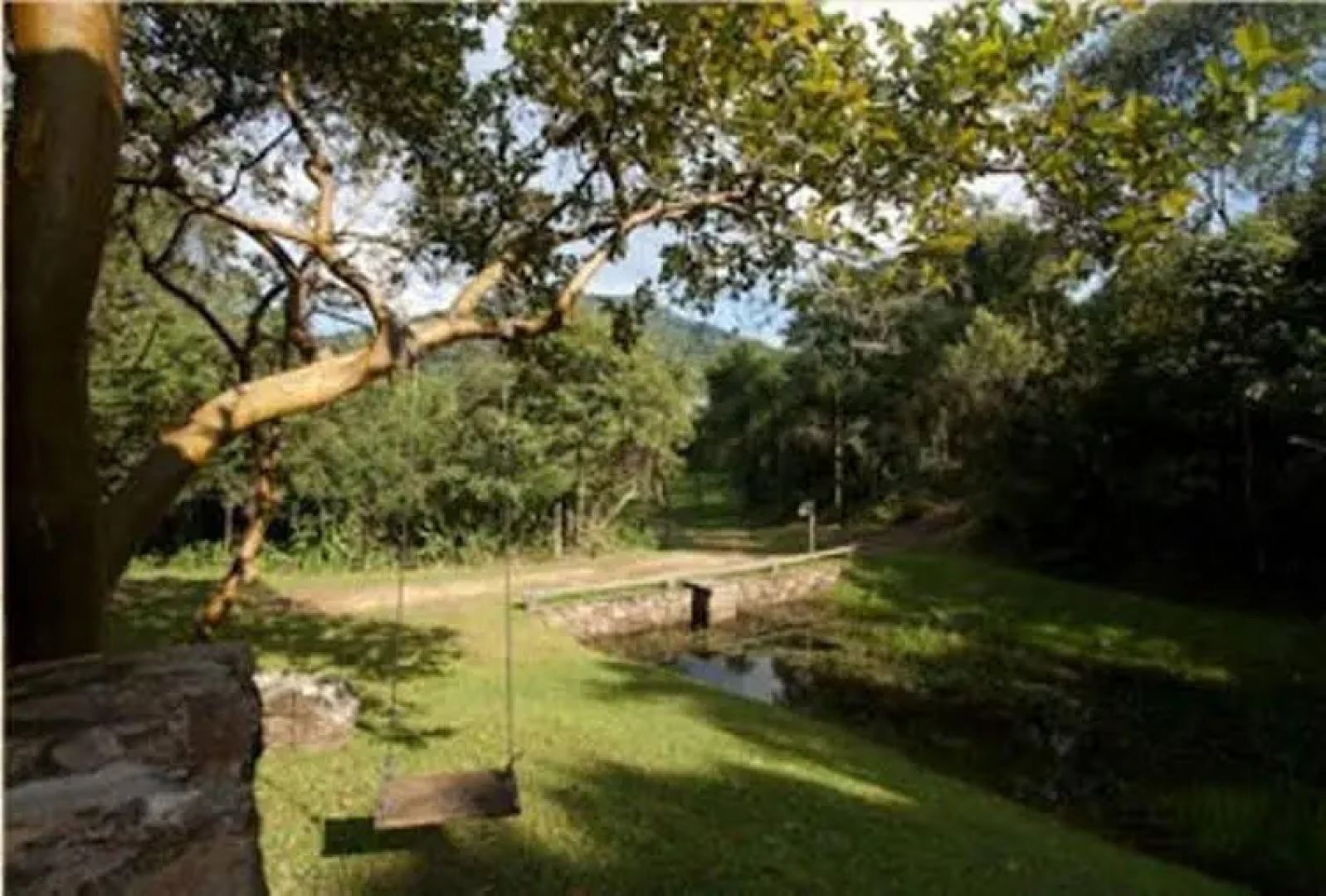 Fazenda Montanhas do Japi