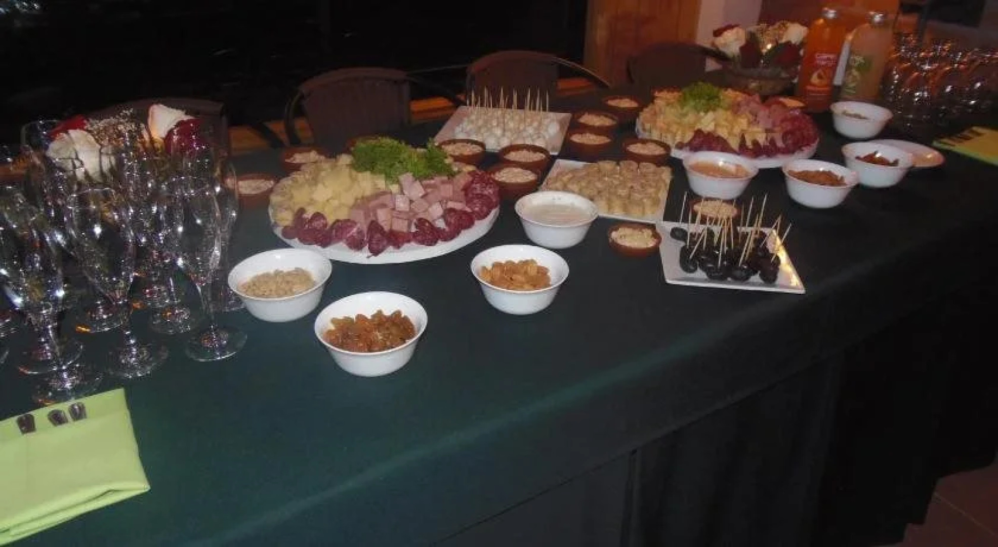 Hotel Departamentos del Sur