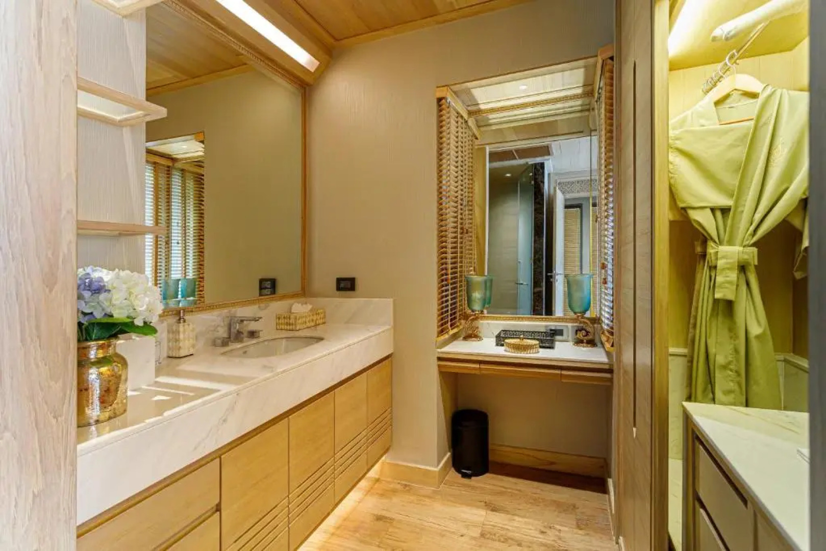 W-One At Bangkoknoi Hotel