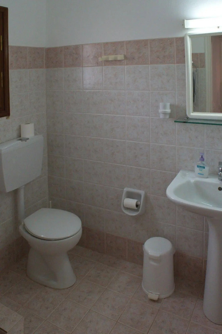 Grandes Apartments Kouremenos