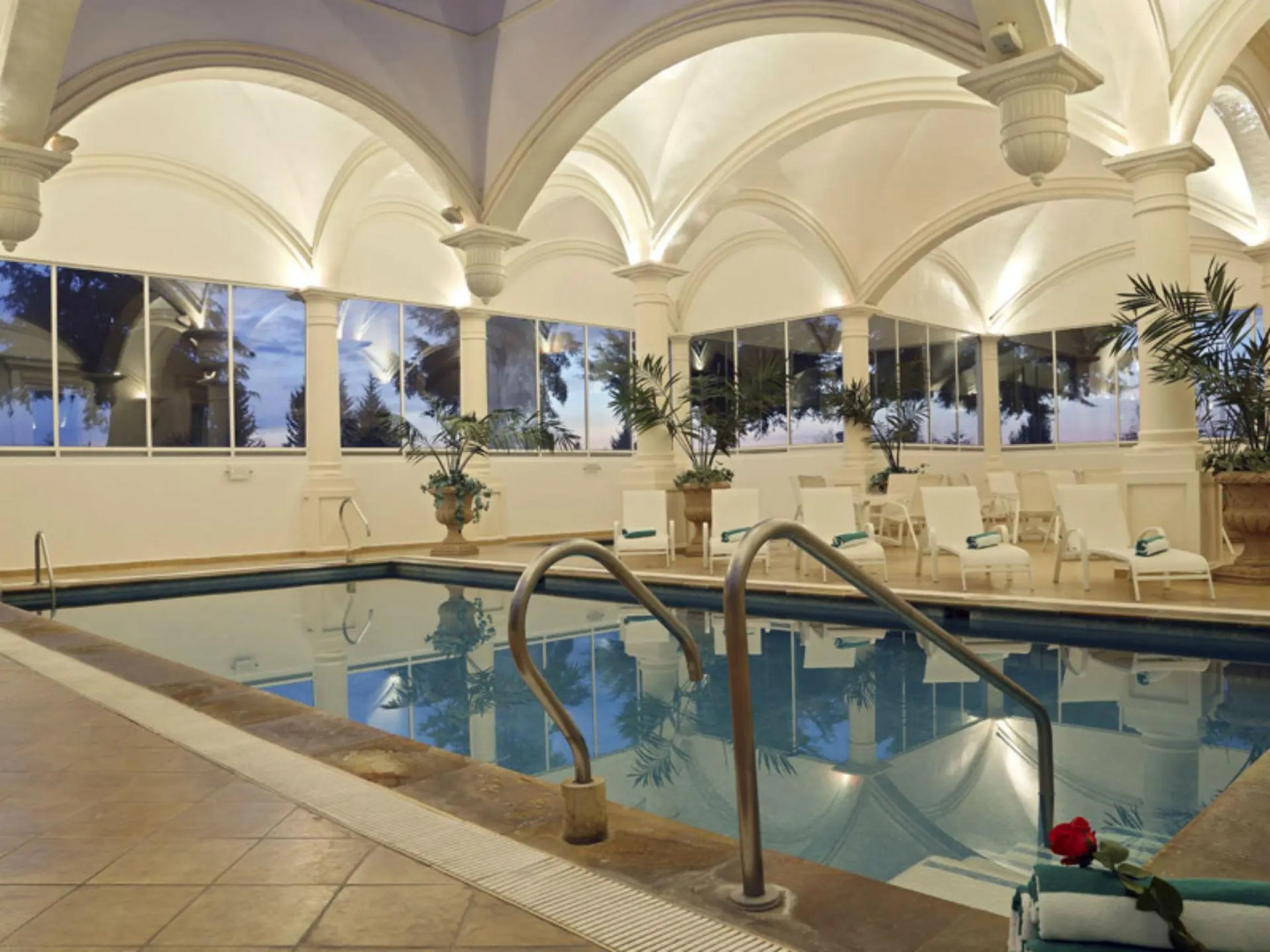 Hotel Santo Tomás México San Cristóbal de las Casas