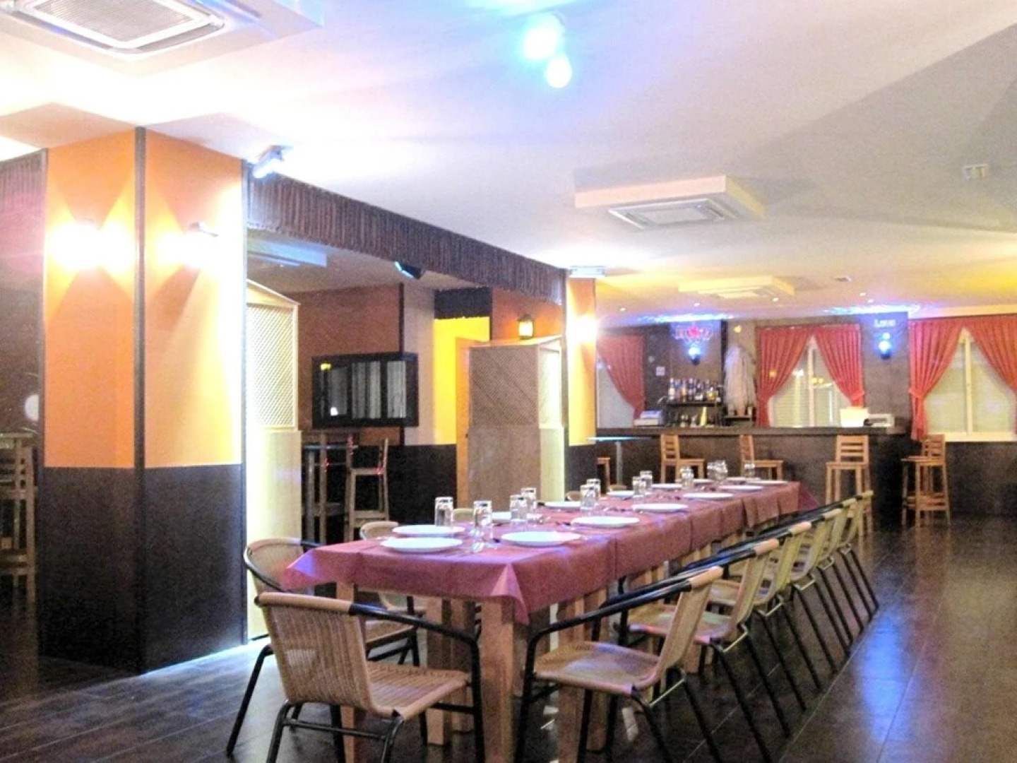 House With 4 Bedrooms in Totalán, With Wonderful Mountain View, Furnis