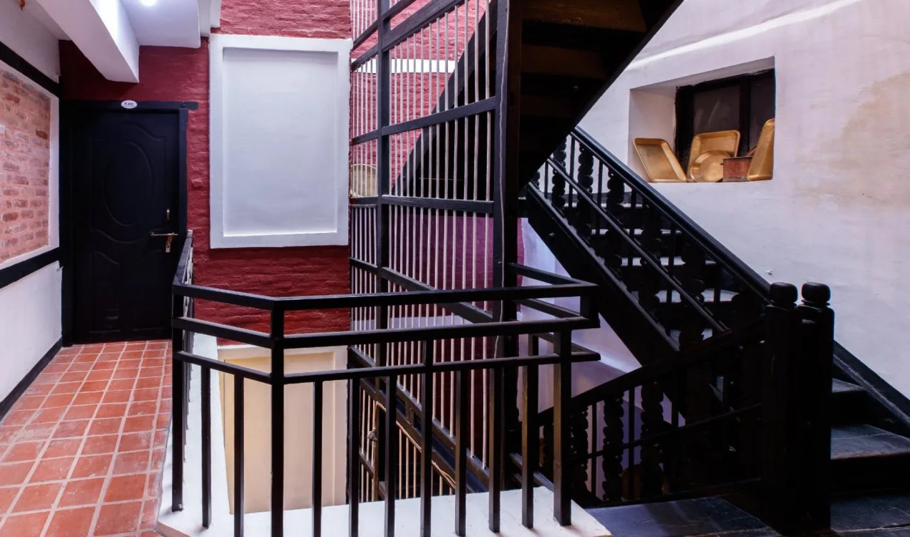 Lumbini Heritage Home