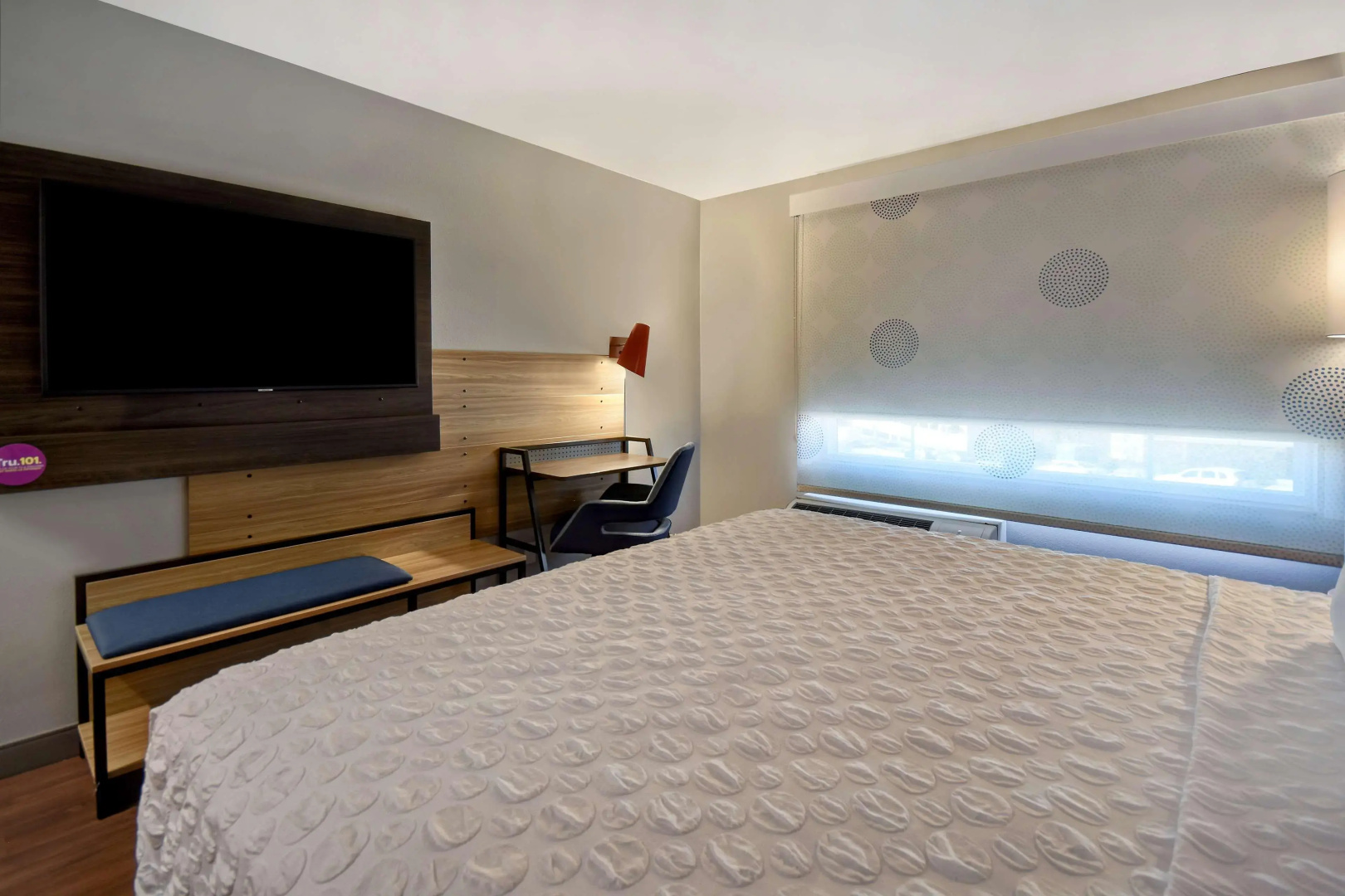 Tru By Hilton Rockwall Dallas, TX