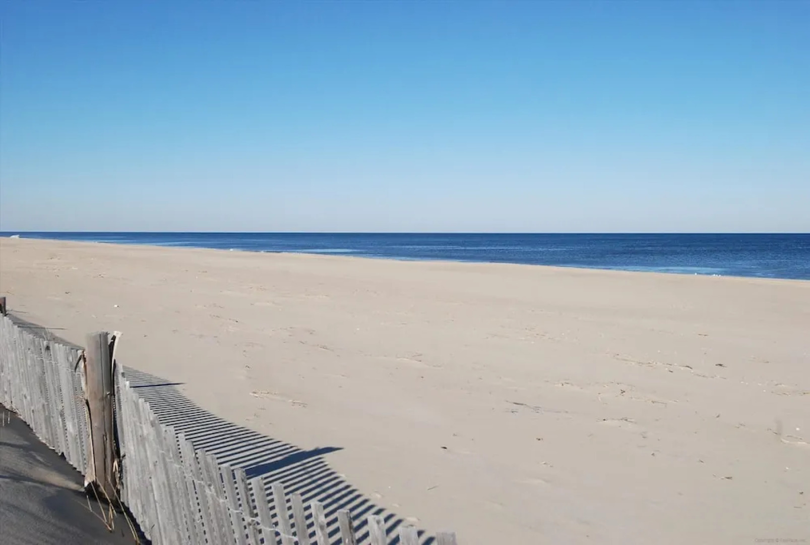 12 Seaside Villas N. Fenwick by Long & Foster