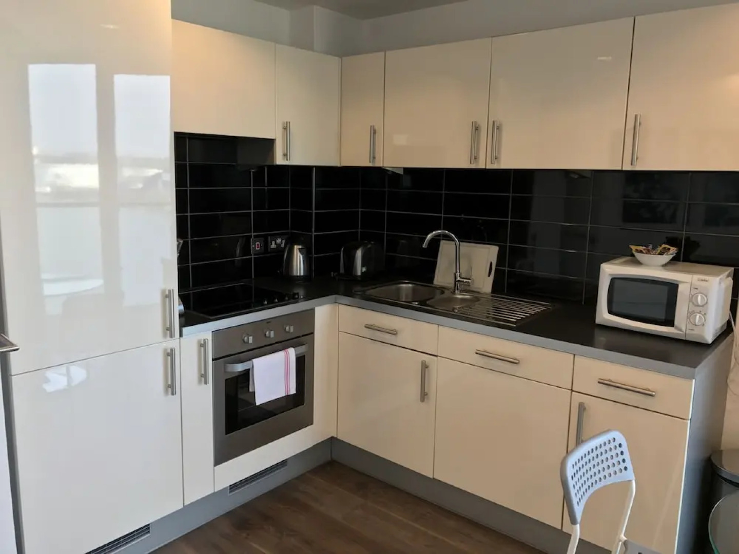 TheHeart Apartments by BridgeStreet