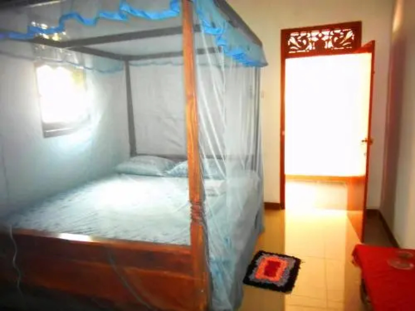 Dhanushka Guest House