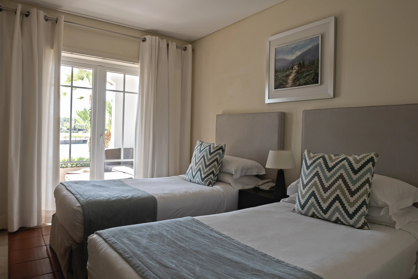 Domes Lake Residences