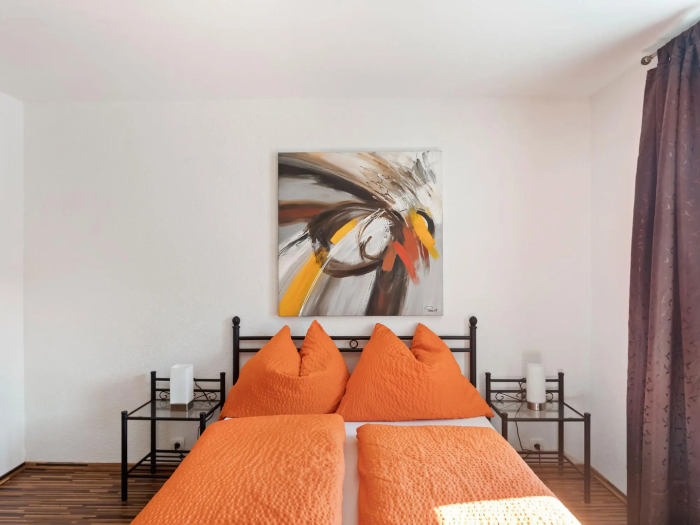 Cosy Holiday Home With Traditional Cuisine