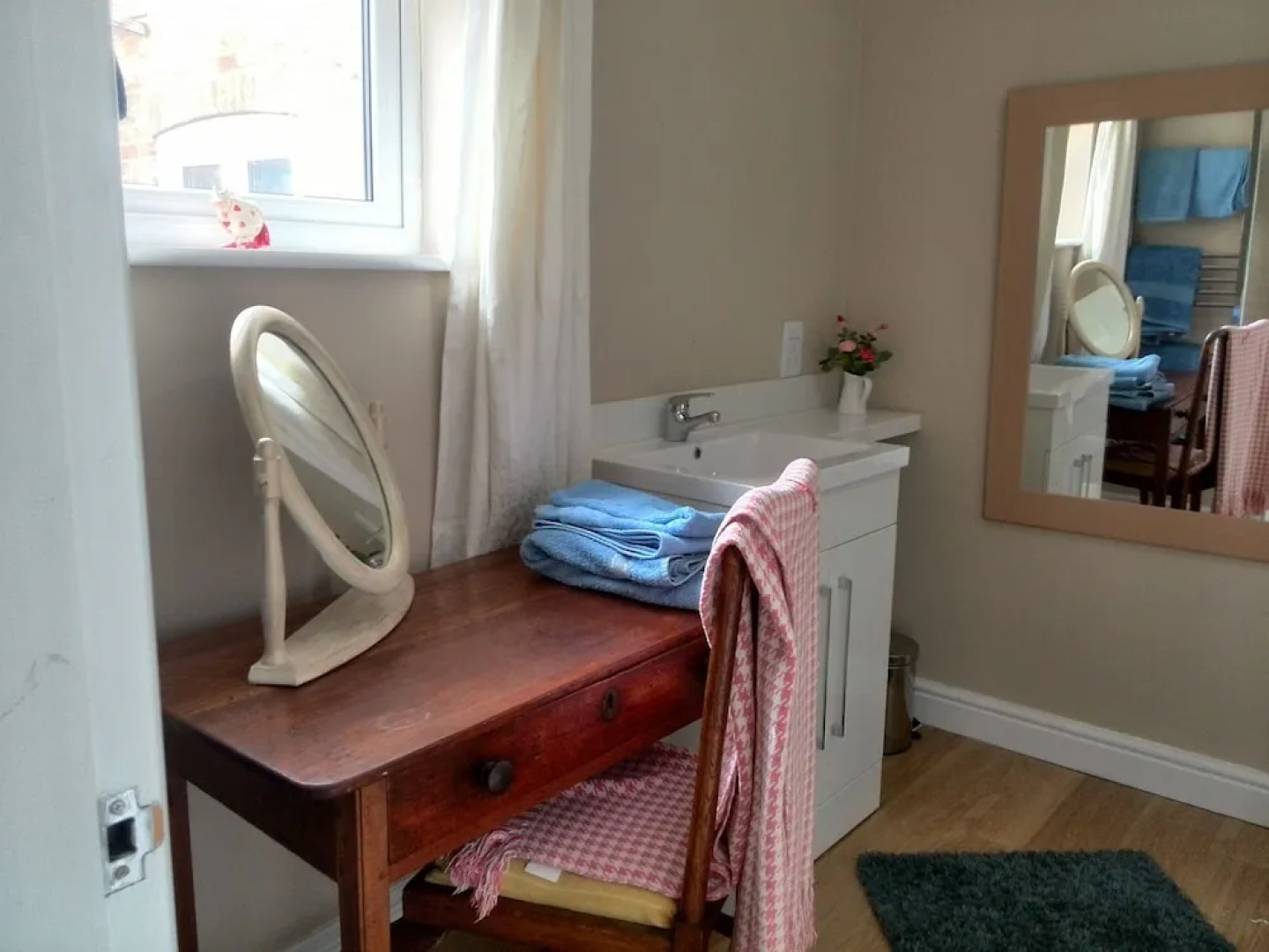 Brampton Dales Farm B&B