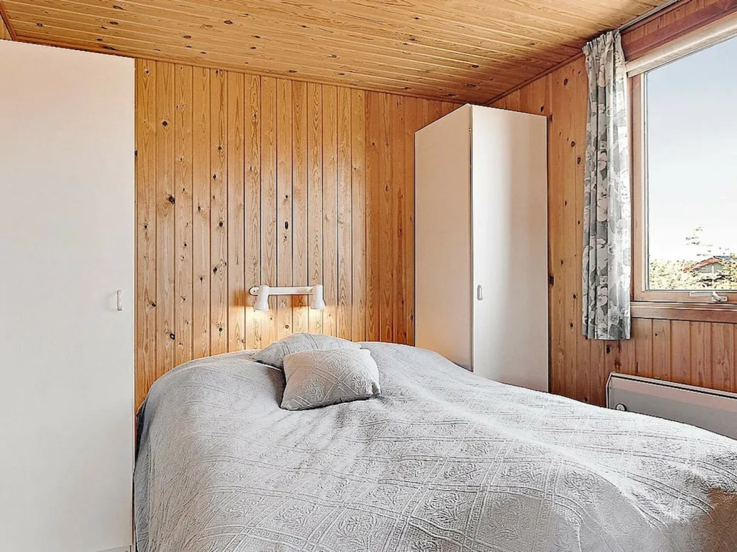 Relaxed Holiday Home in Skjern near Sea