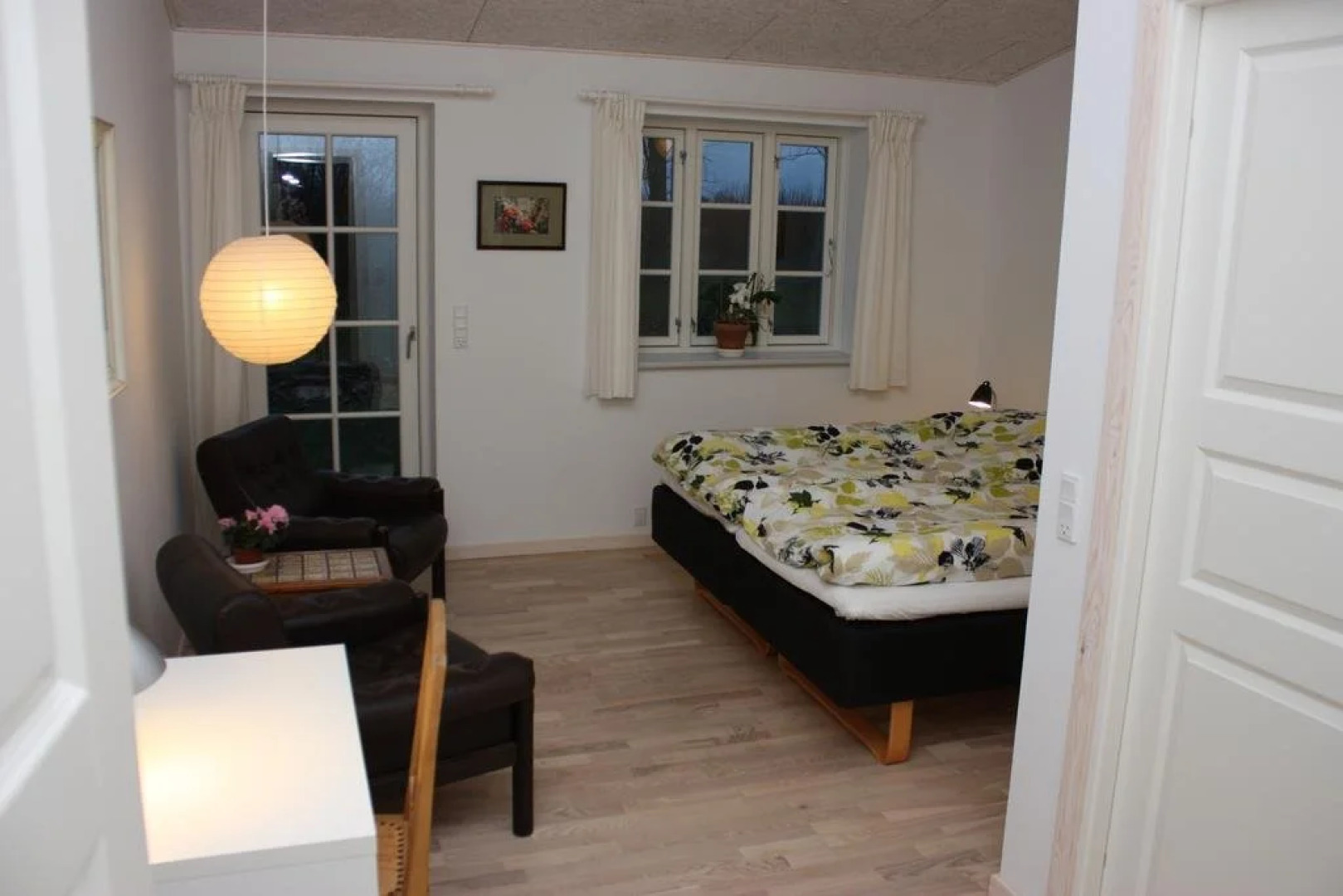 Holmehuset Bed & Breakfast - Gårdhotel